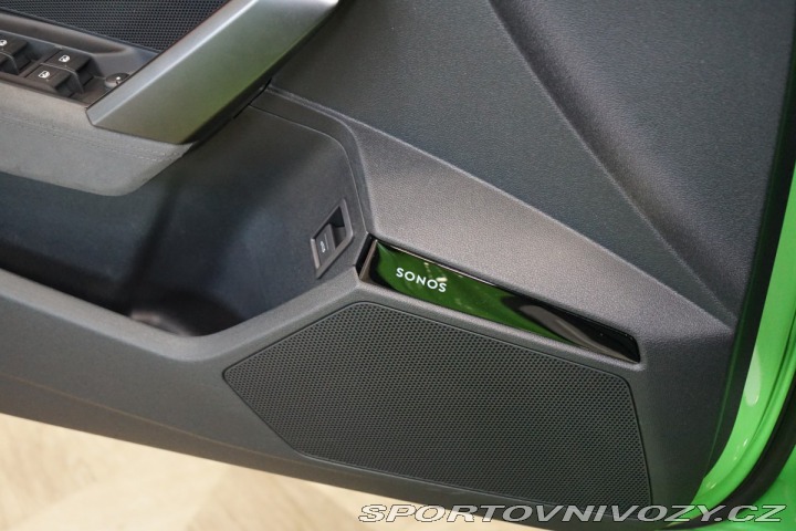 Audi RS3 SPORTBACK*SONOS*360*MATRI 2025