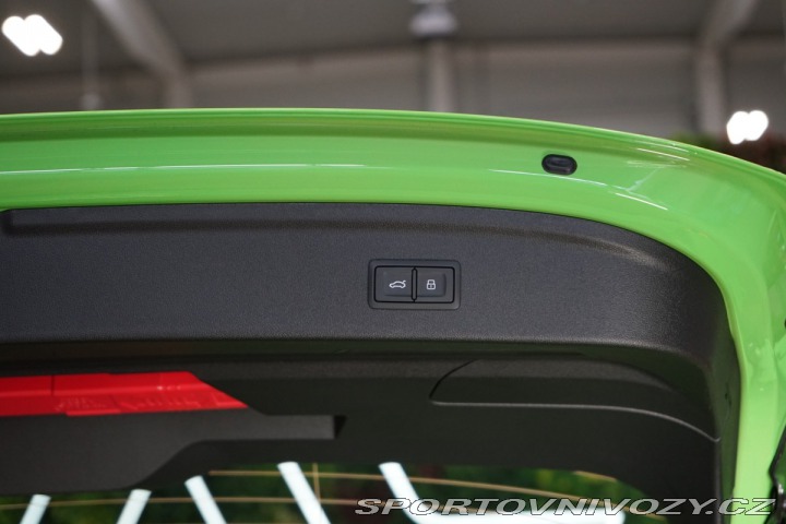 Audi RS3 SPORTBACK*SONOS*360*MATRI 2025