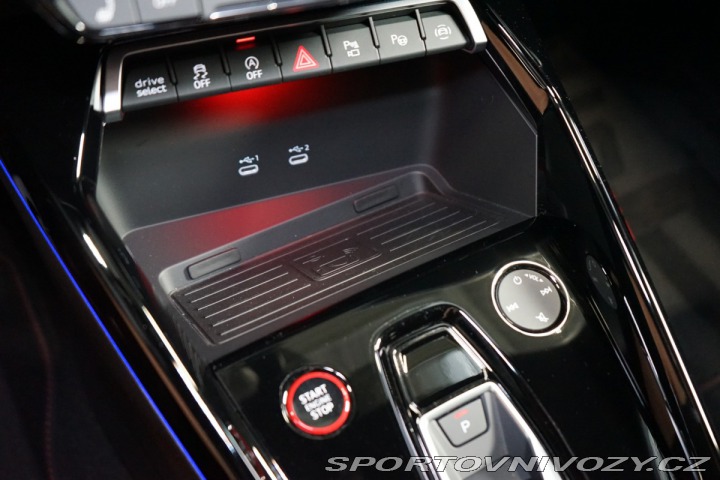 Audi RS3 SPORTBACK*SONOS*360*MATRI 2025