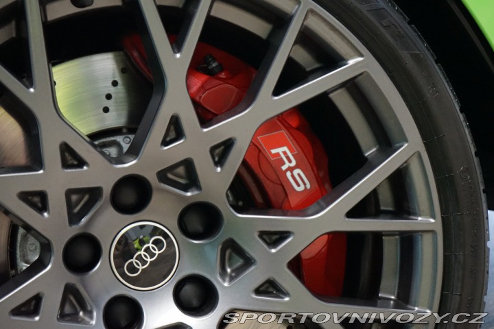 Audi RS3 SPORTBACK*SONOS*360*MATRI 2025
