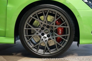 Audi RS3 SPORTBACK*SONOS*360*MATRI 2025