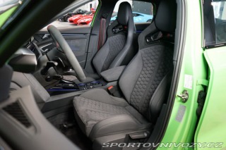 Audi RS3 SPORTBACK*SONOS*360*MATRI 2025
