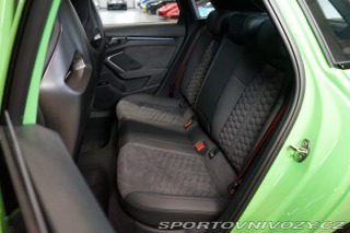 Audi RS3 SPORTBACK*SONOS*360*MATRI 2025
