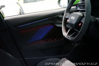 Audi RS3 SPORTBACK*SONOS*360*MATRI 2025