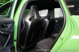 Audi RS3 SPORTBACK*SONOS*360*MATRI 2025
