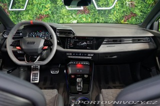 Audi RS3 SPORTBACK*SONOS*360*MATRI 2025