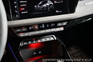 Audi RS3 SPORTBACK*SONOS*360*MATRI 2025
