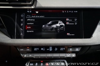 Audi RS3 SPORTBACK*SONOS*360*MATRI 2025
