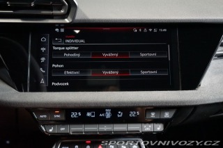 Audi RS3 SPORTBACK*SONOS*360*MATRI 2025