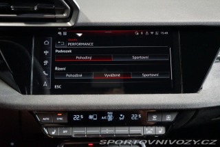 Audi RS3 SPORTBACK*SONOS*360*MATRI 2025