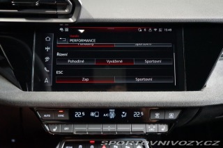 Audi RS3 SPORTBACK*SONOS*360*MATRI 2025