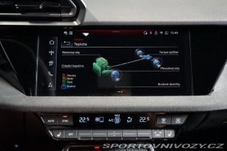 Audi RS3 SPORTBACK*SONOS*360*MATRI 2025