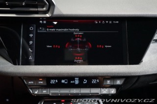 Audi RS3 SPORTBACK*SONOS*360*MATRI 2025