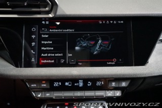 Audi RS3 SPORTBACK*SONOS*360*MATRI 2025