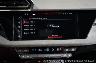 Audi RS3 SPORTBACK*SONOS*360*MATRI 2025