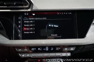 Audi RS3 SPORTBACK*SONOS*360*MATRI 2025