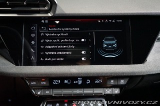 Audi RS3 SPORTBACK*SONOS*360*MATRI 2025