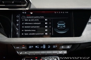 Audi RS3 SPORTBACK*SONOS*360*MATRI 2025