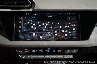Audi RS3 SPORTBACK*SONOS*360*MATRI 2025