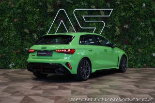 Audi RS3 SPORTBACK*SONOS*360*MATRI 2025