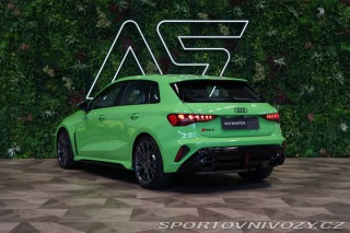 Audi RS3 SPORTBACK*SONOS*360*MATRI 2025