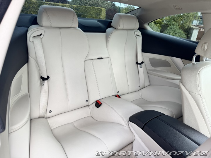 BMW 6 640d F13 2011