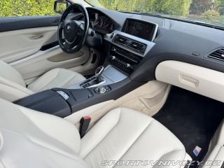 BMW 6 640d F13 2011