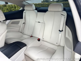 BMW 6 640d F13 2011