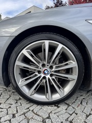 BMW 6 640d F13 2011
