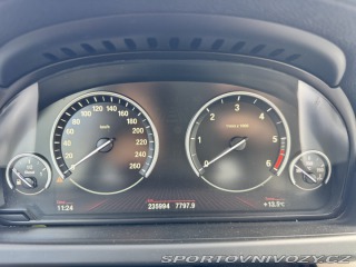 BMW 6 640d F13 2011