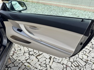 BMW 6 640d F13 2011