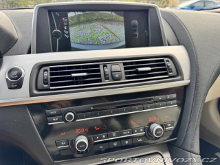 BMW 6 640d F13 2011
