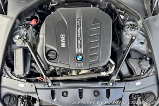 BMW 6 640d F13 2011