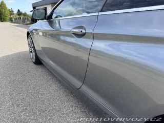 BMW 6 640d F13 2011