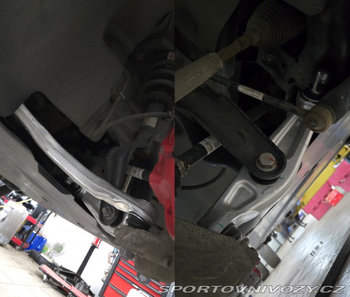 Tesla Model Y Performance 2022