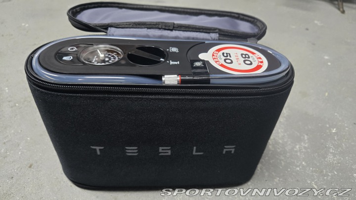 Tesla Model Y Performance 2022