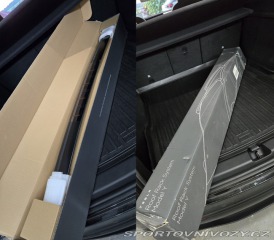 Tesla Model Y Performance 2022