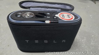 Tesla Model Y Performance 2022