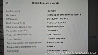 Tesla Model Y Performance 2022