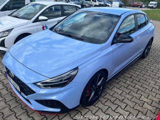 Hyundai i30 N Performance Sport FB