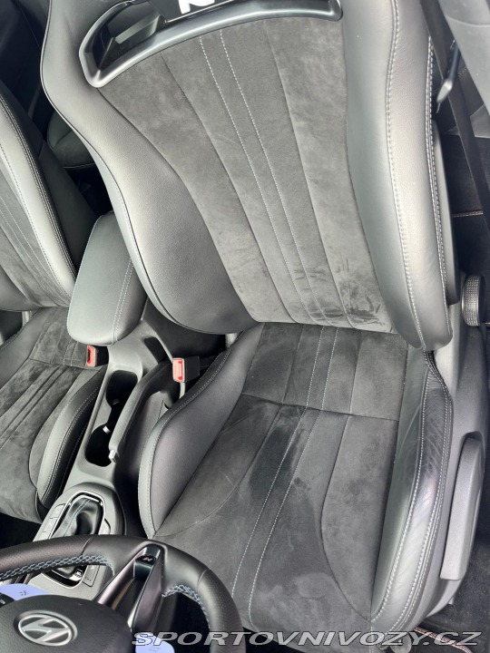Hyundai i30 N Performance Sport FB 2023