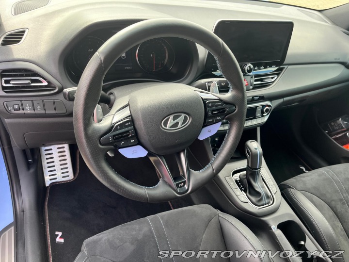 Hyundai i30 N Performance Sport FB 2023