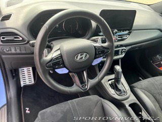 Hyundai i30 N Performance Sport FB 2023