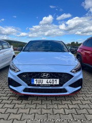 Hyundai i30 N Performance Sport FB 2023