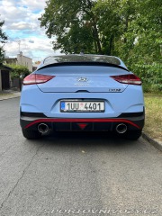 Hyundai i30 N Performance Sport FB 2023