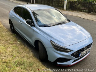 Hyundai i30 N Performance Sport FB 2023