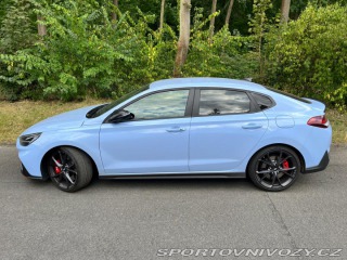 Hyundai i30 N Performance Sport FB 2023