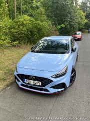 Hyundai i30 N Performance Sport FB 2023