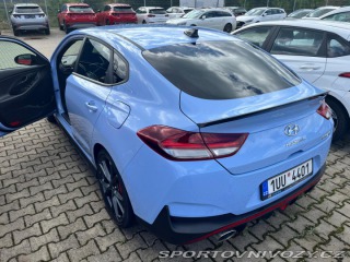 Hyundai i30 N Performance Sport FB 2023