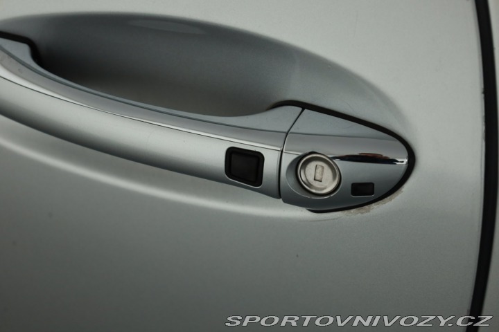 Mercedes-Benz CLK 55 AMG 2005